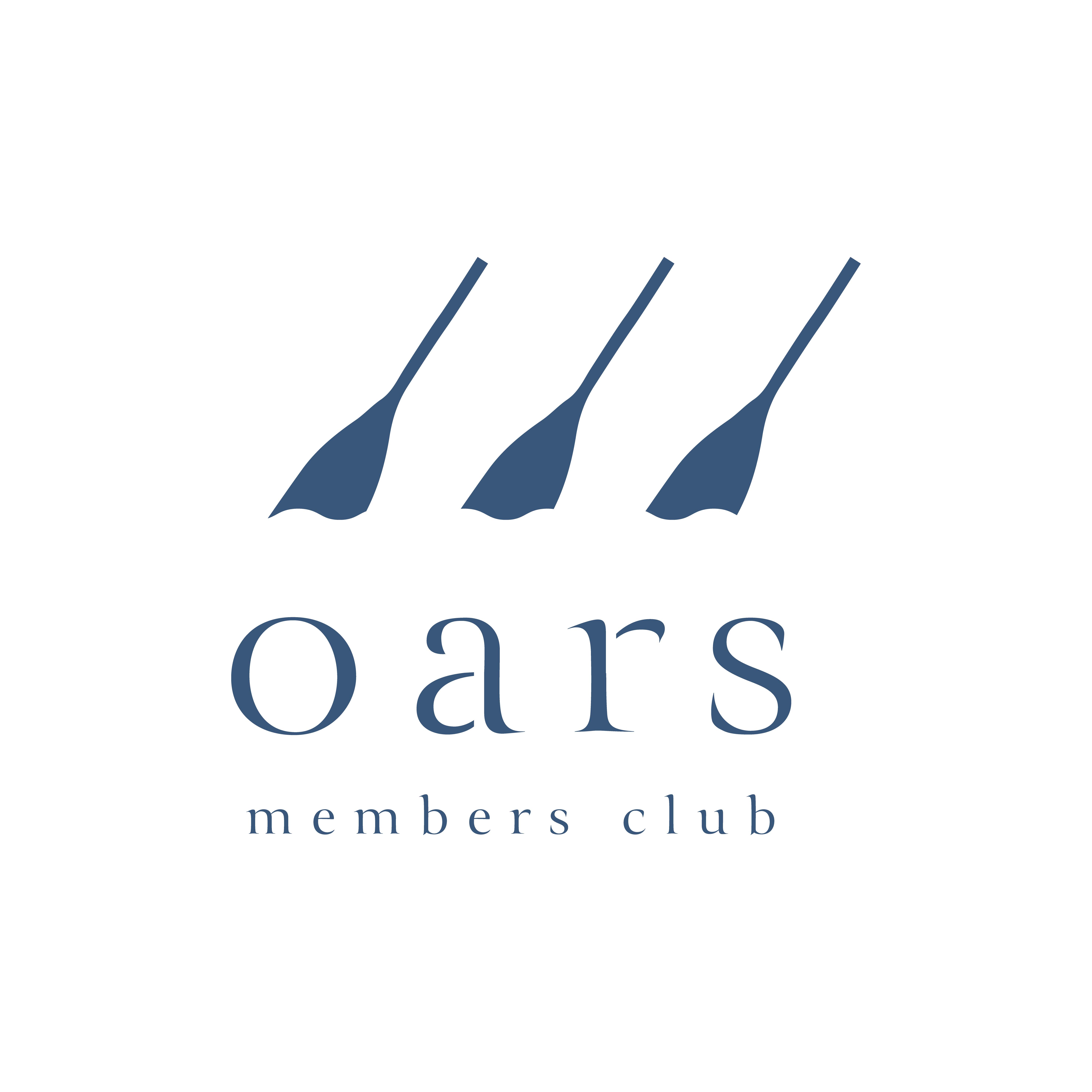 oars members club